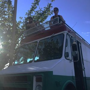 Meet your Posher, Dylan